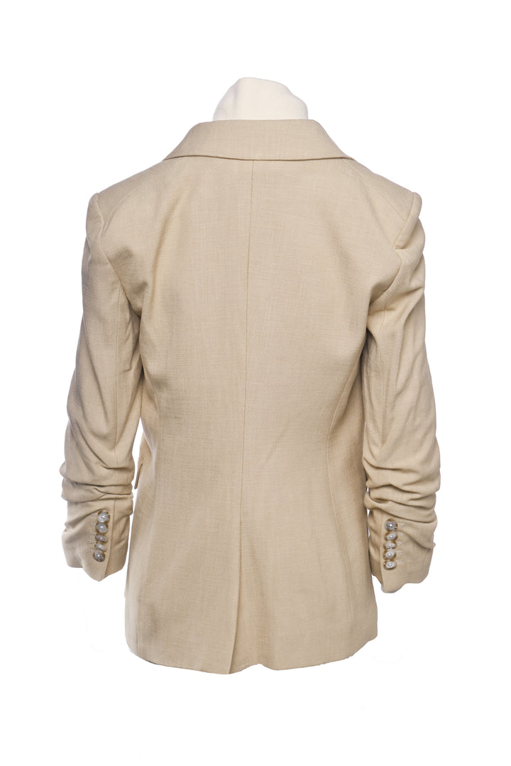 Veronica Beard Size 8 Battista Dickey Jacket