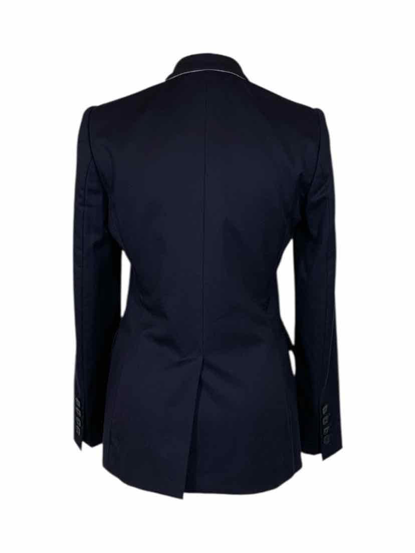 Stella Mccartney Size 40 Blazer
