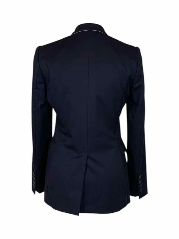 Stella Mccartney Size 40 Blazer