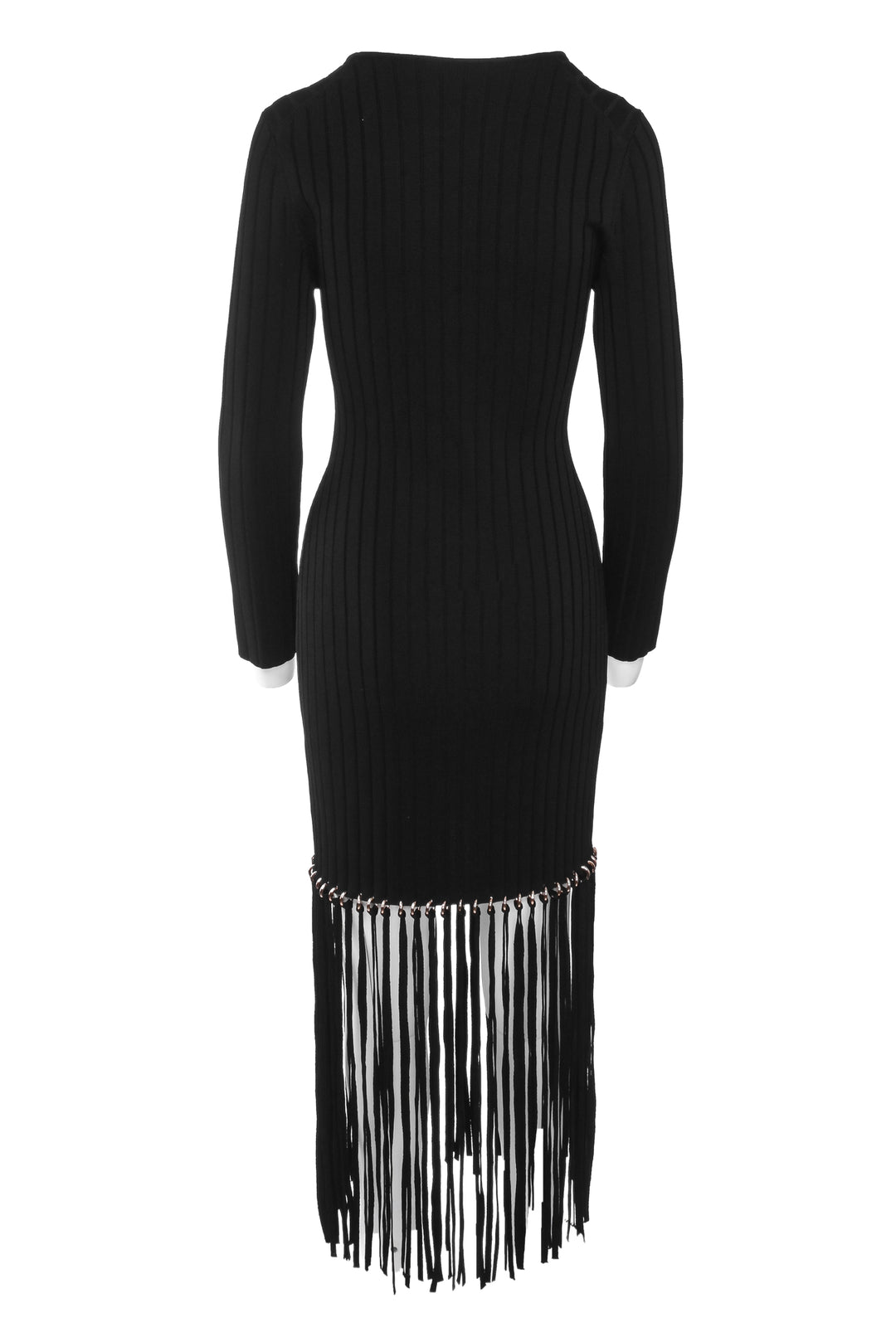 Simkhai Fringe Size M Dress