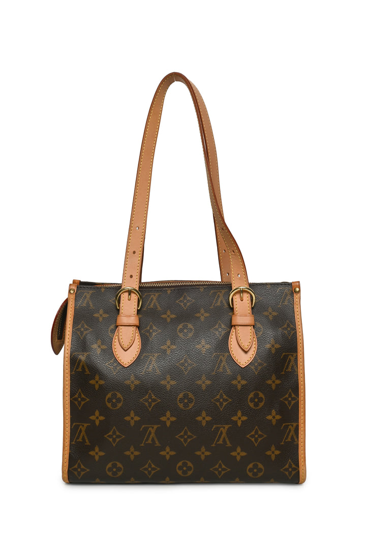 Louis Vuitton 2006 Monogram Popincourt Tote