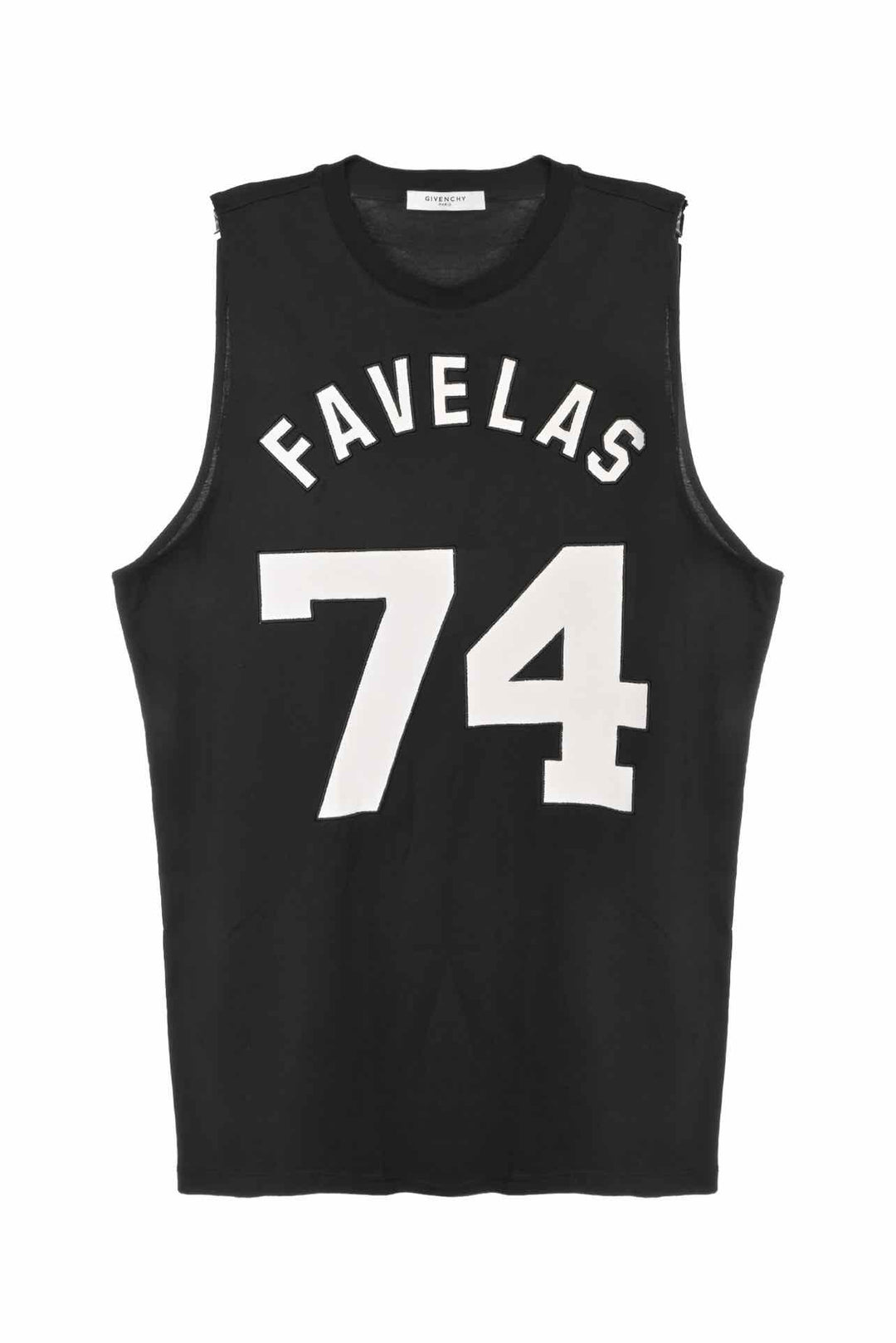 Givenchy Size S Men's Tank