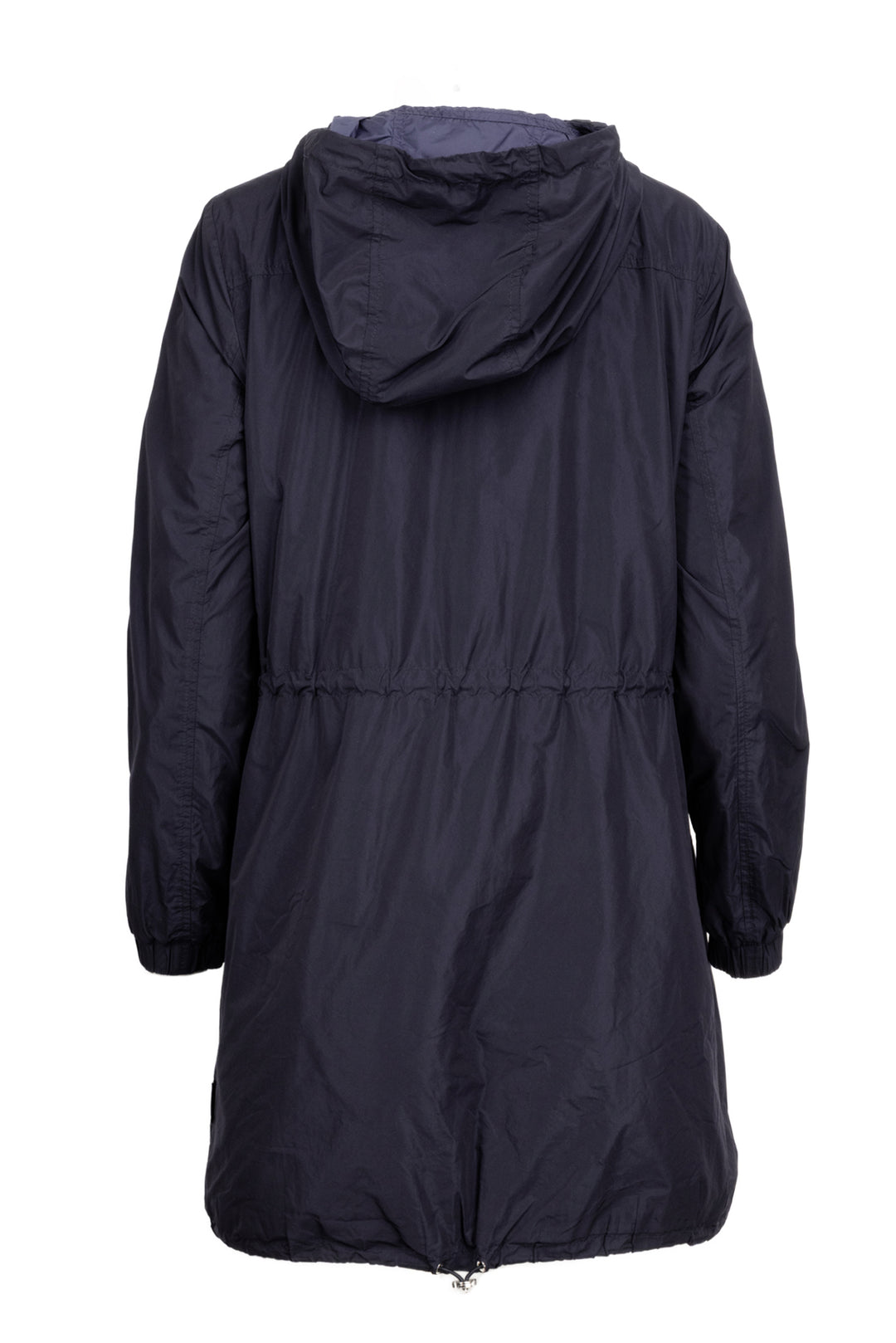 Moncler Size 0 Venitielle Giubbotto Light Hooded Jacket