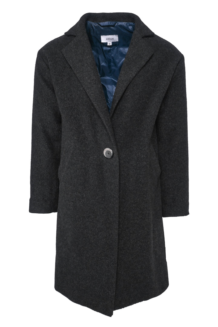 Anian Size 2 Men's The Britannia Coat