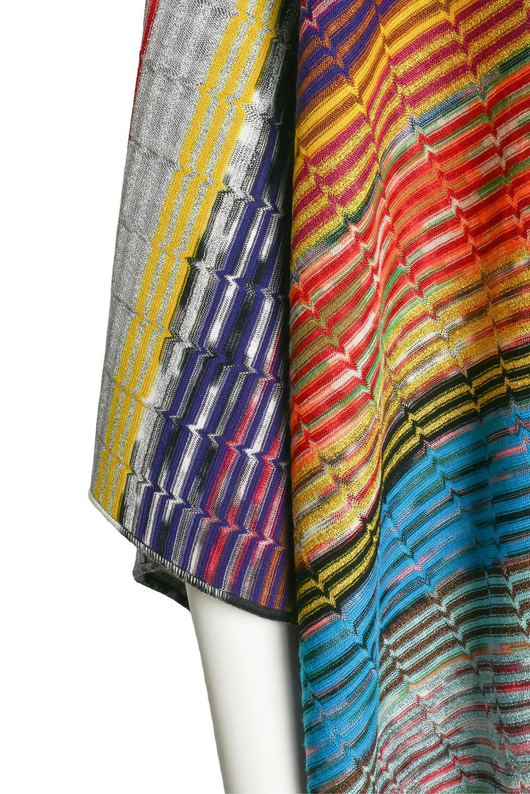 Missoni Size OS Mantella Reversible Shawl