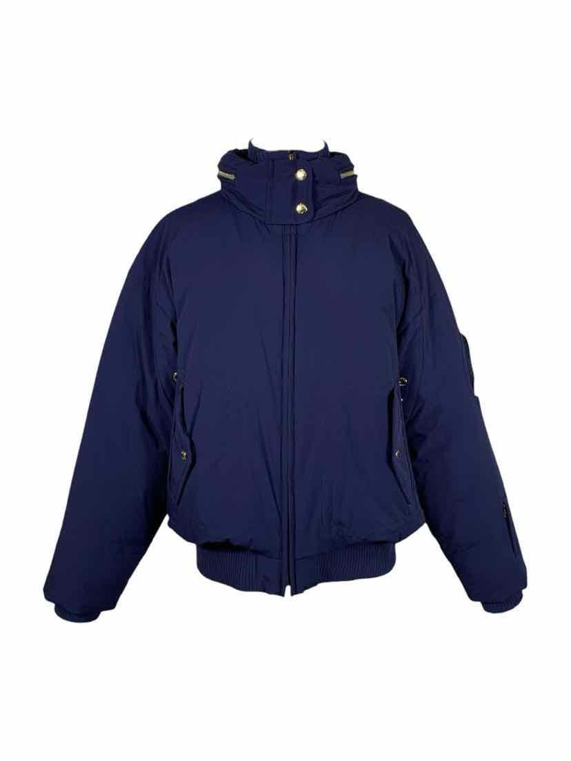 Bogner Size 10 Jacket