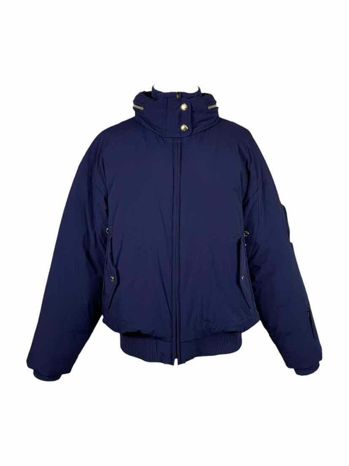 Bogner Size 10 Jacket