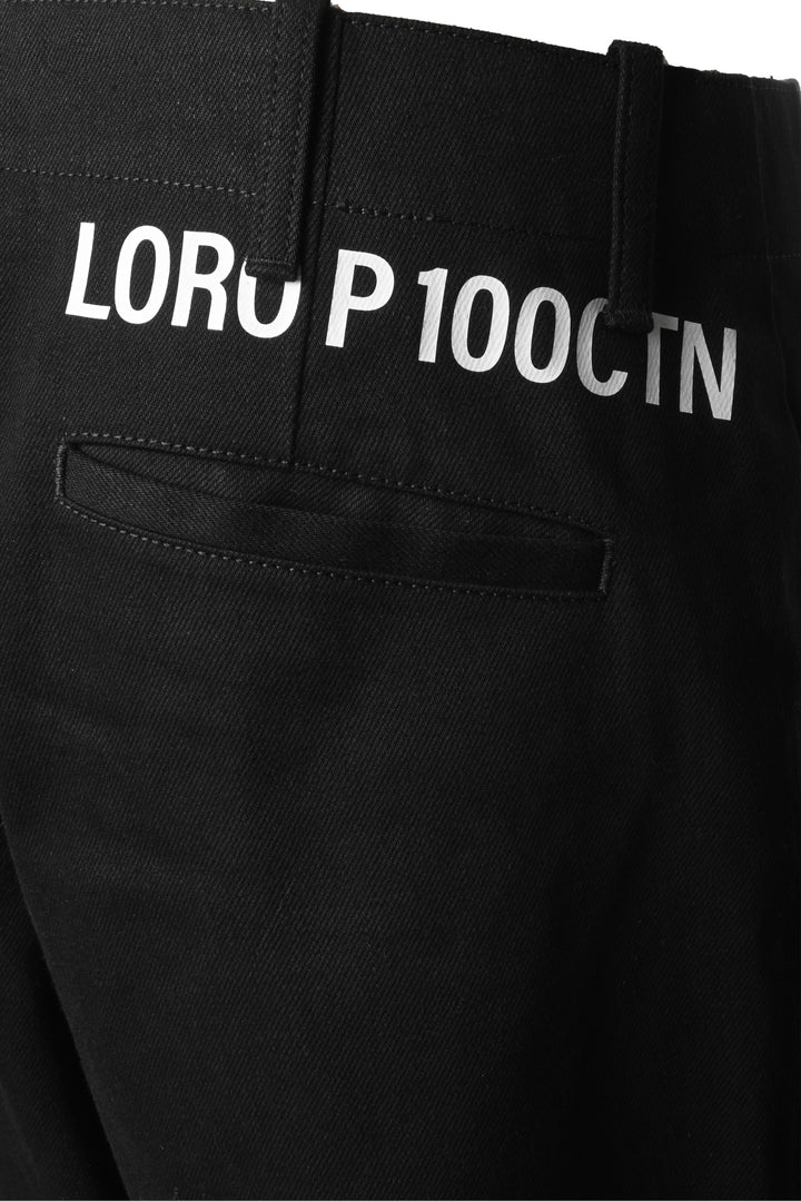 Loro Piana x Hiroshi Fujiwara Size S Men's Jeans