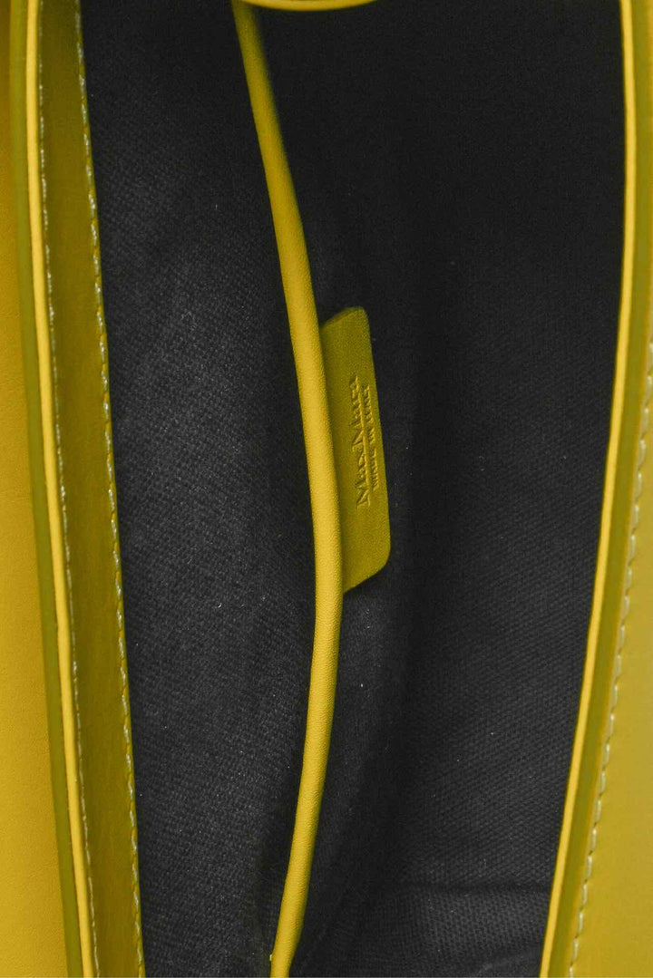 Max Mara Ottelia J Satchel