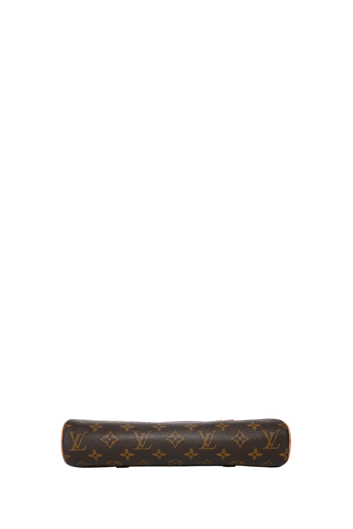 Louis Vuitton Monogram Sonatine Clutch