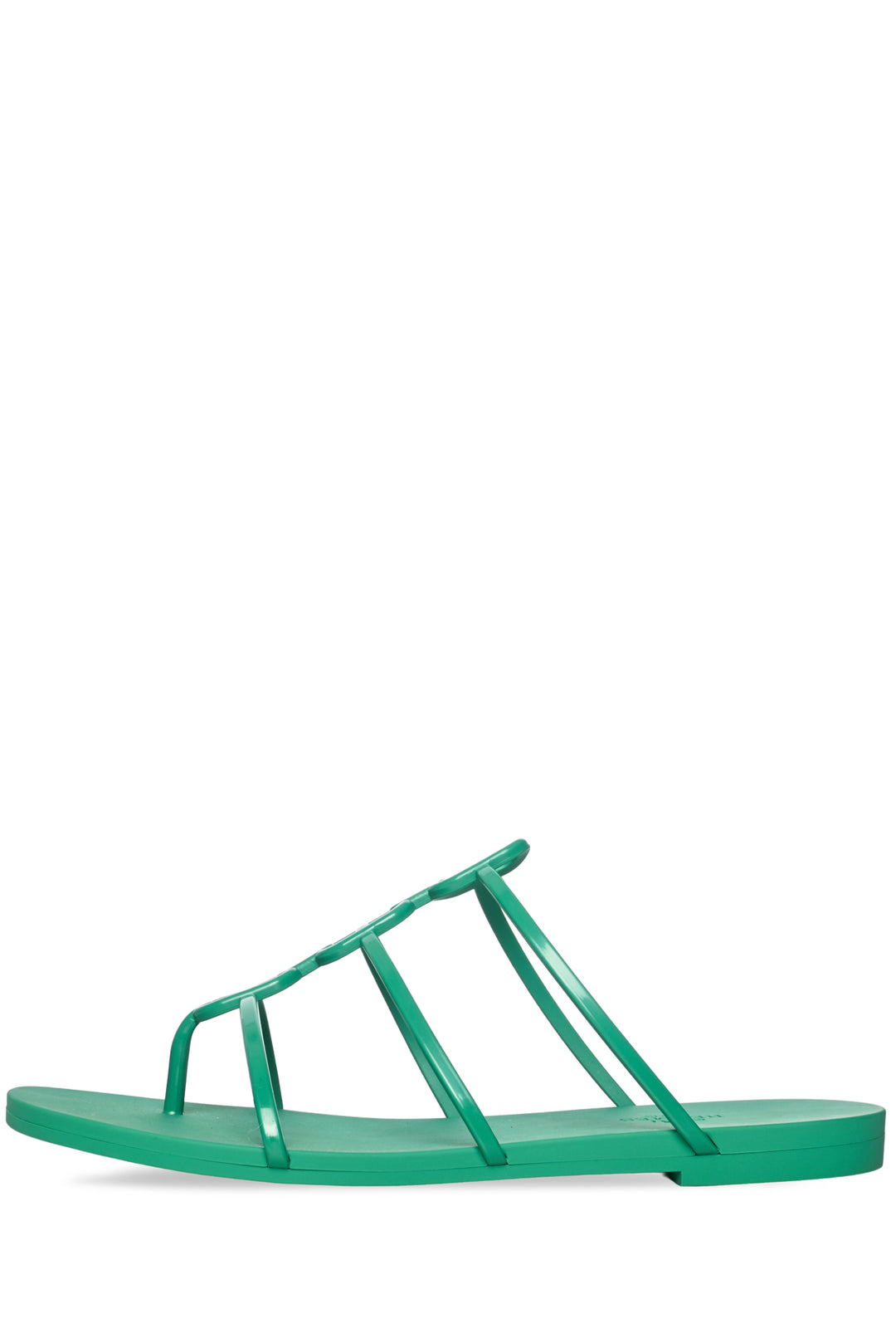 Hermes Size 38 Mykonos Sandals