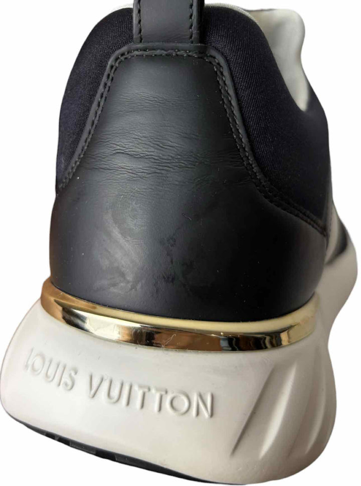 Louis Vuitton Size 38 Aftergame Sneaker