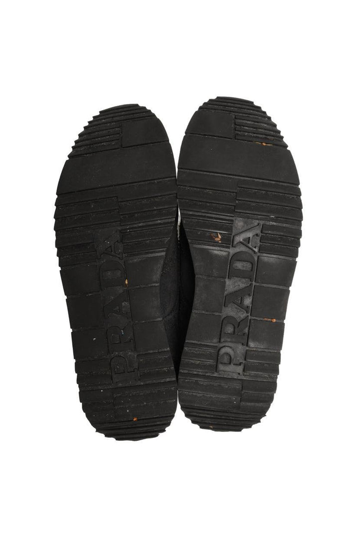 Prada Size 40 Men's Sneakers
