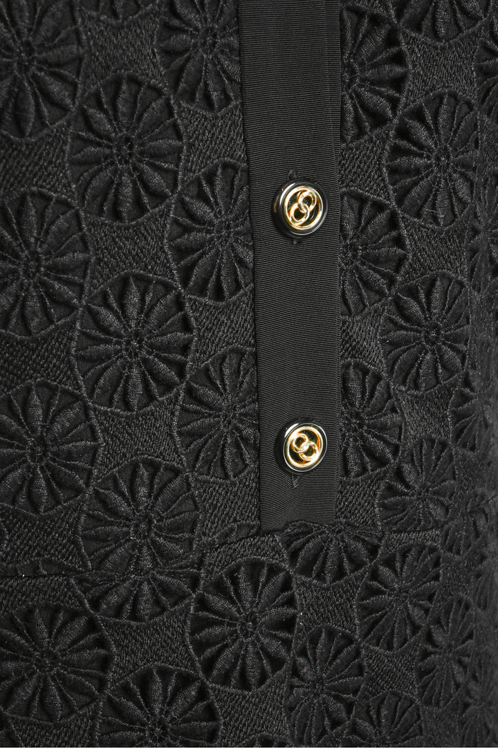 Sandro Size 40 Dress