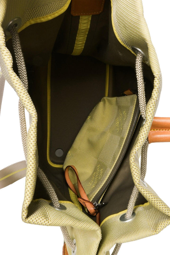 Louis Vuitton 2002 Damier Geant Americas Cup Volunteer Bag