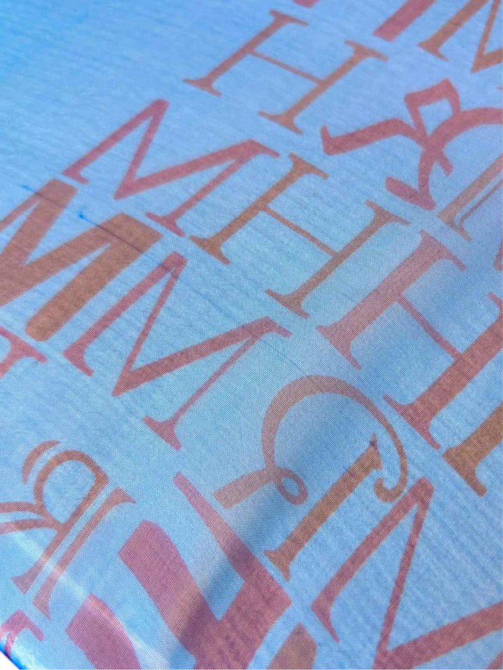 Hermes Dimitri R. Cheval De Caractere Silk Scarf