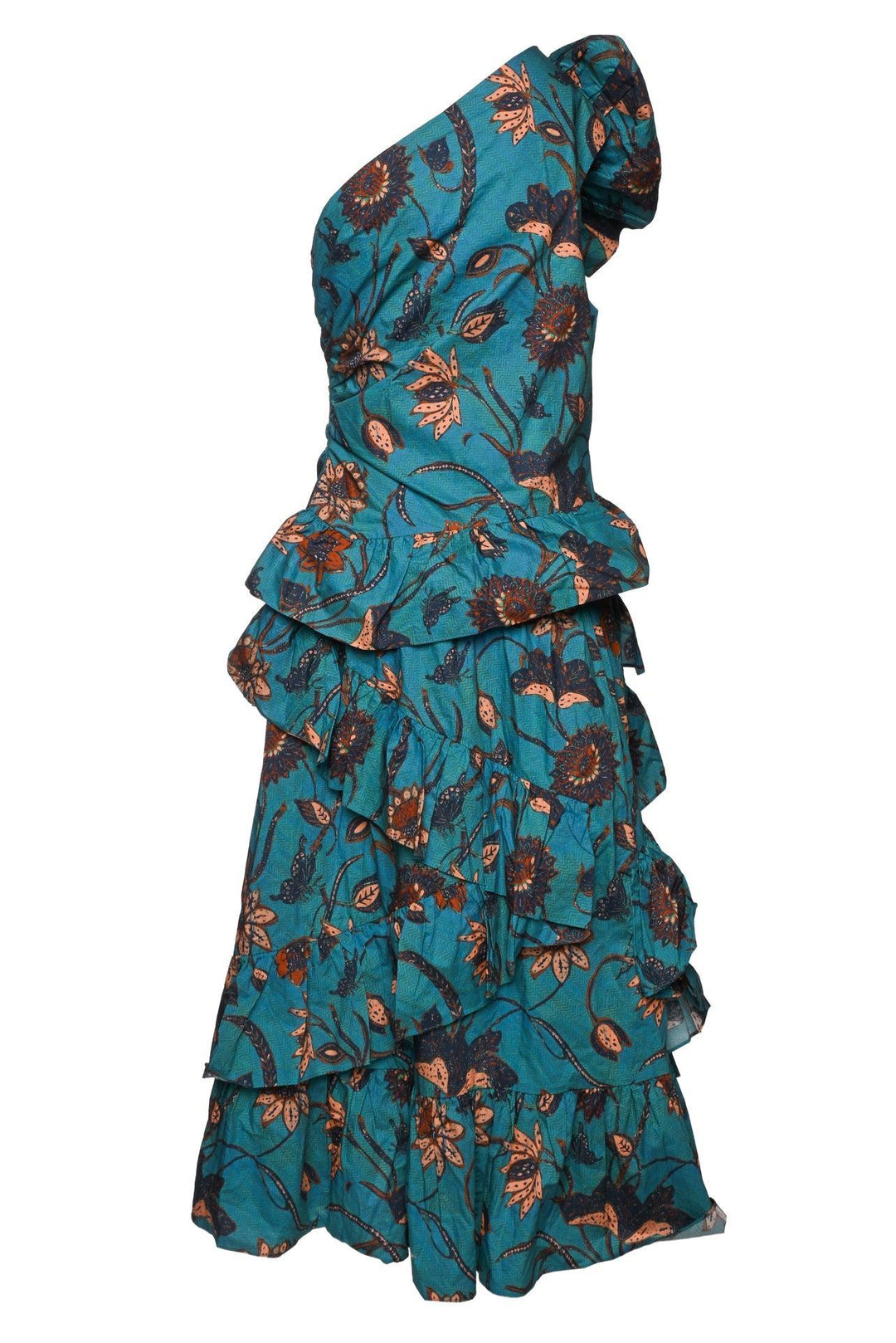 Ulla Johnson Size 10 Ondine Dress