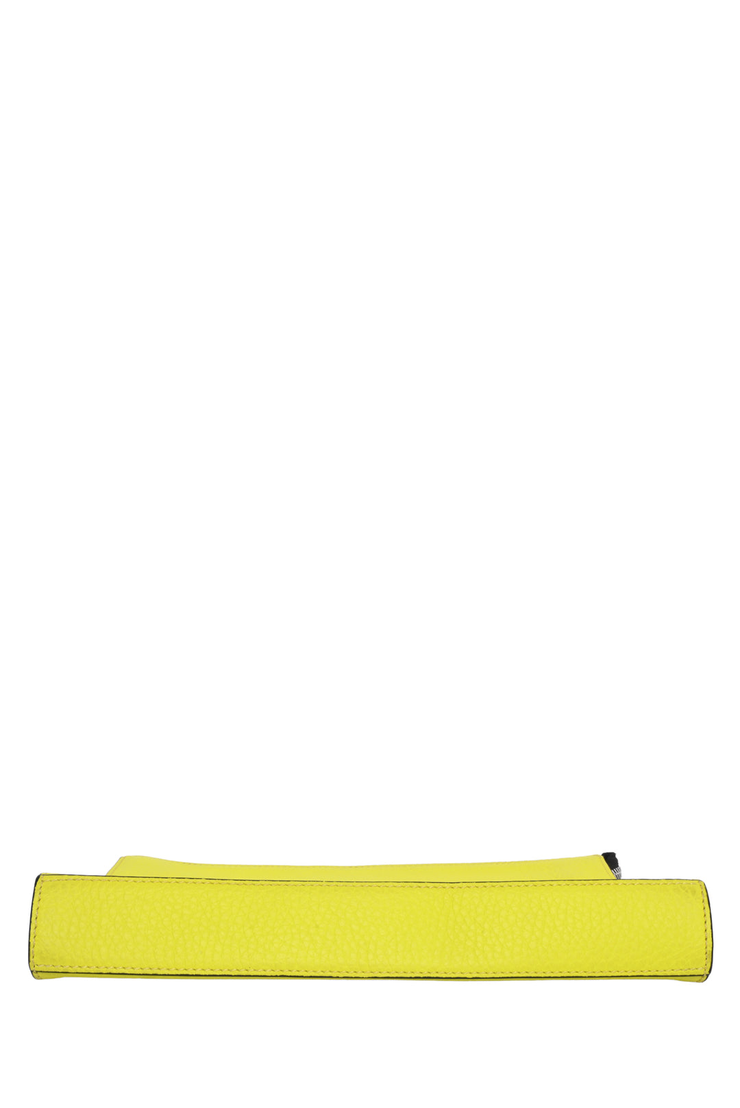 Fendi Men's Monster Eyes Zip Pouch