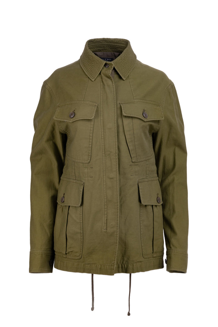 Rag & Bone Size S Men's Jacket