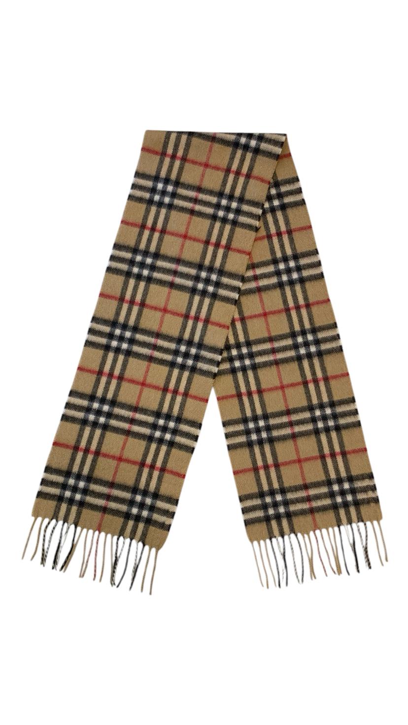 Burberry London Scarf