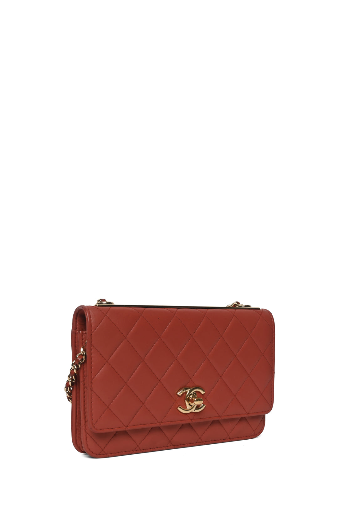 Chanel Crossbody
