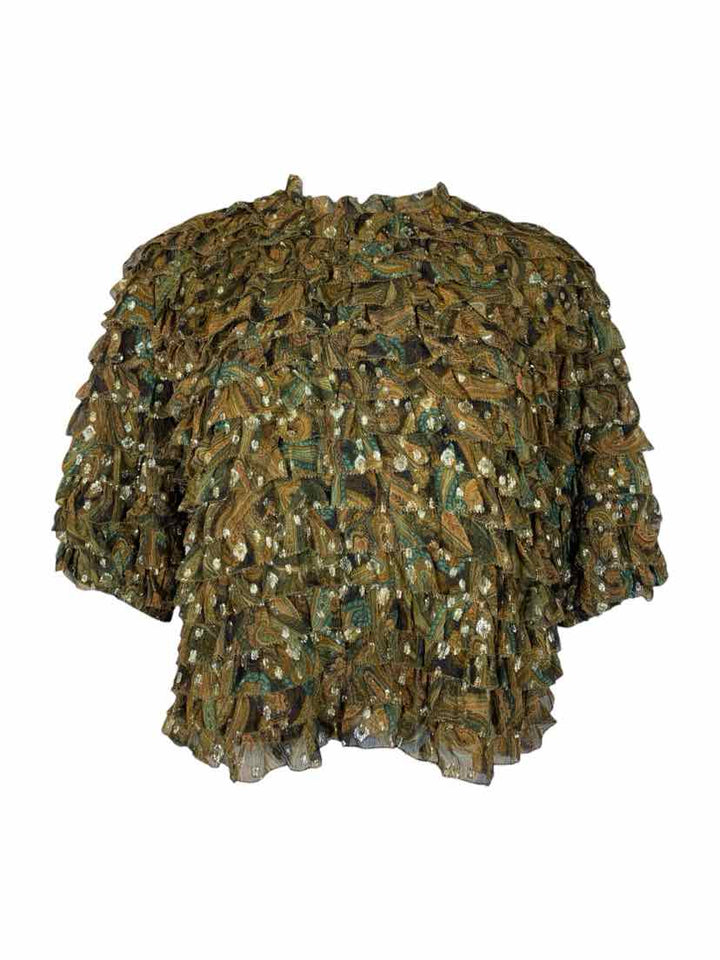 Ulla Johnson Size 8 Tops