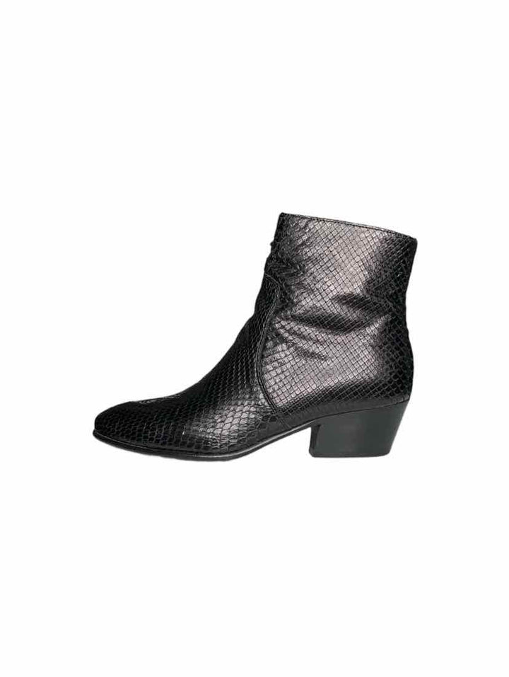 Barbara Bui Size 35 Ankle Boots