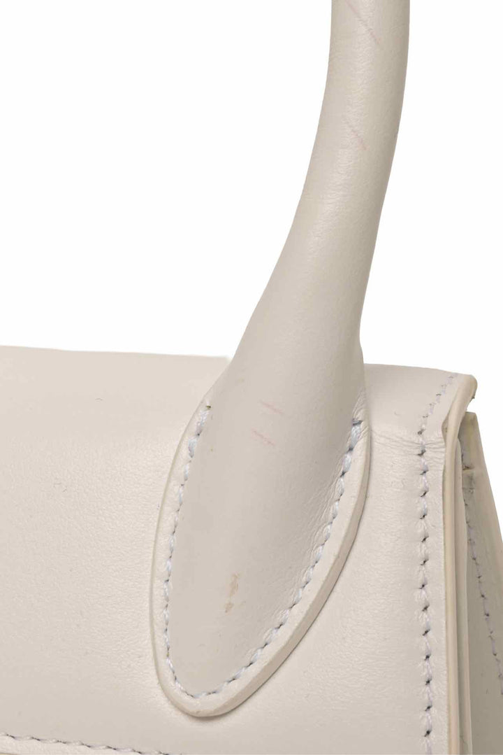 Jacquemus The Chiquito Shoulder Bag