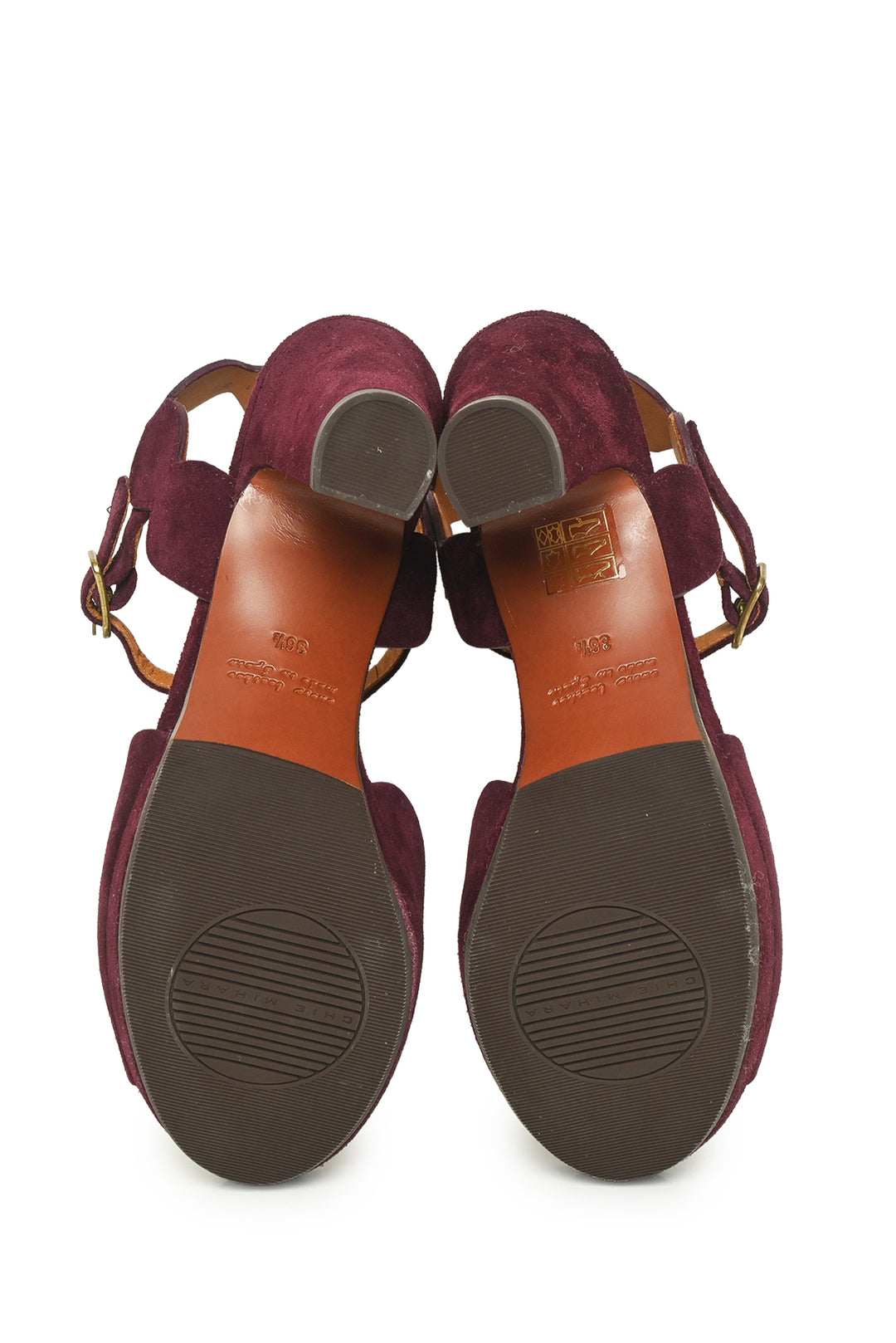 Chie Mihara Size 36.5 Pumps