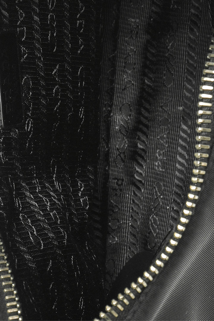 Prada Re-Edition 2005 Re-Nylon Shoulder Bag