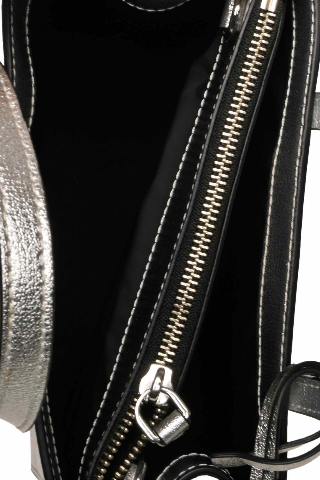 Marc Jacobs Mini Grind Leather Tote