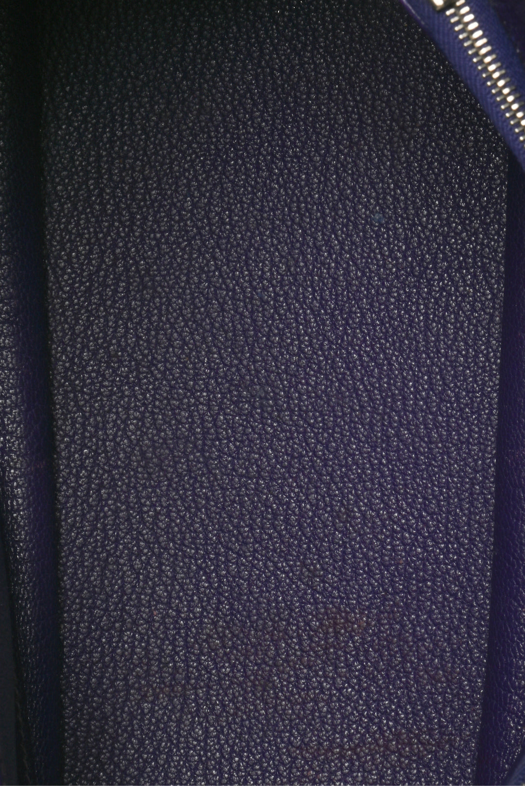 Hermes 2010 Clemence Leather Jypsiere 28 Crossbody