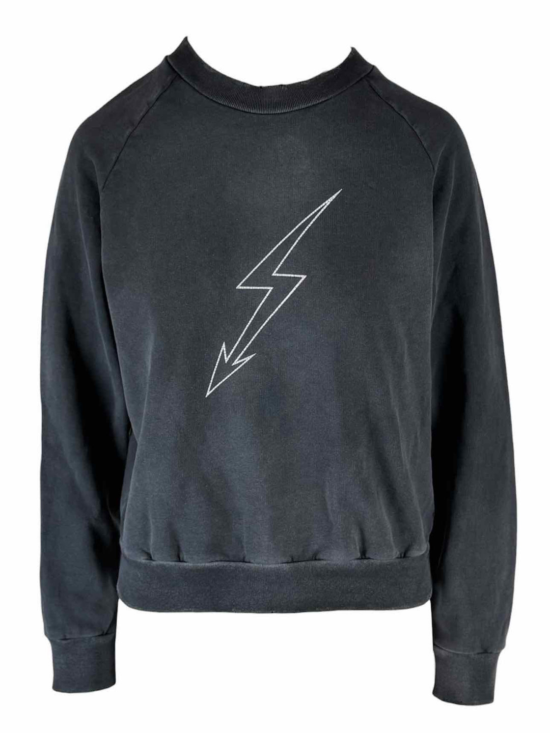 Givenchy Size S Lighting Sweatshirt