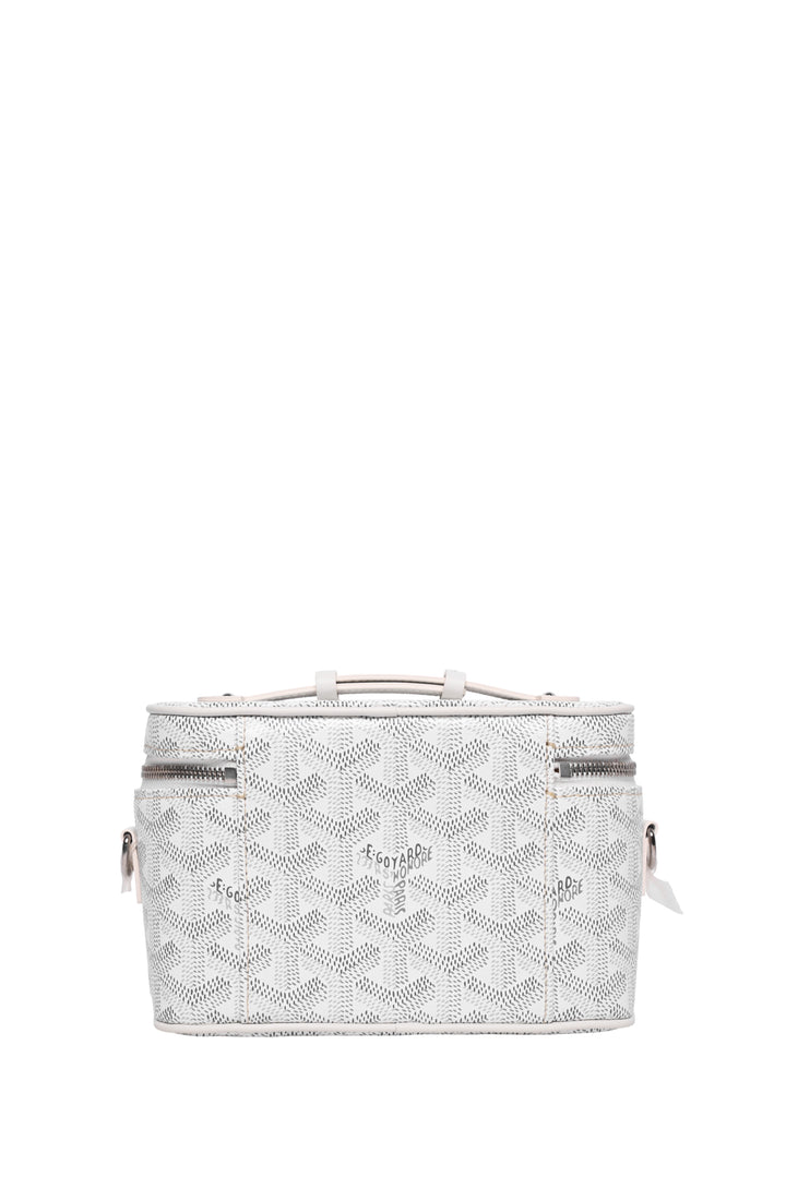 Goyard 2026 Muse Mini Vanity