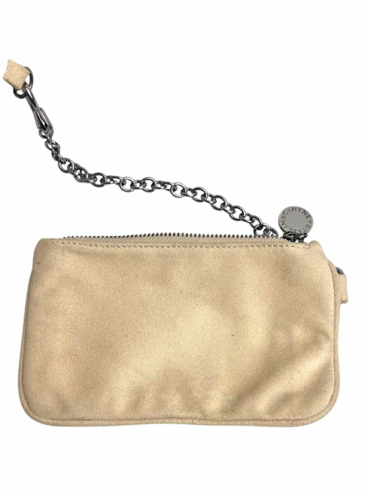 Stella Mccartney Falabella Crochet  Resort 2011 Tote