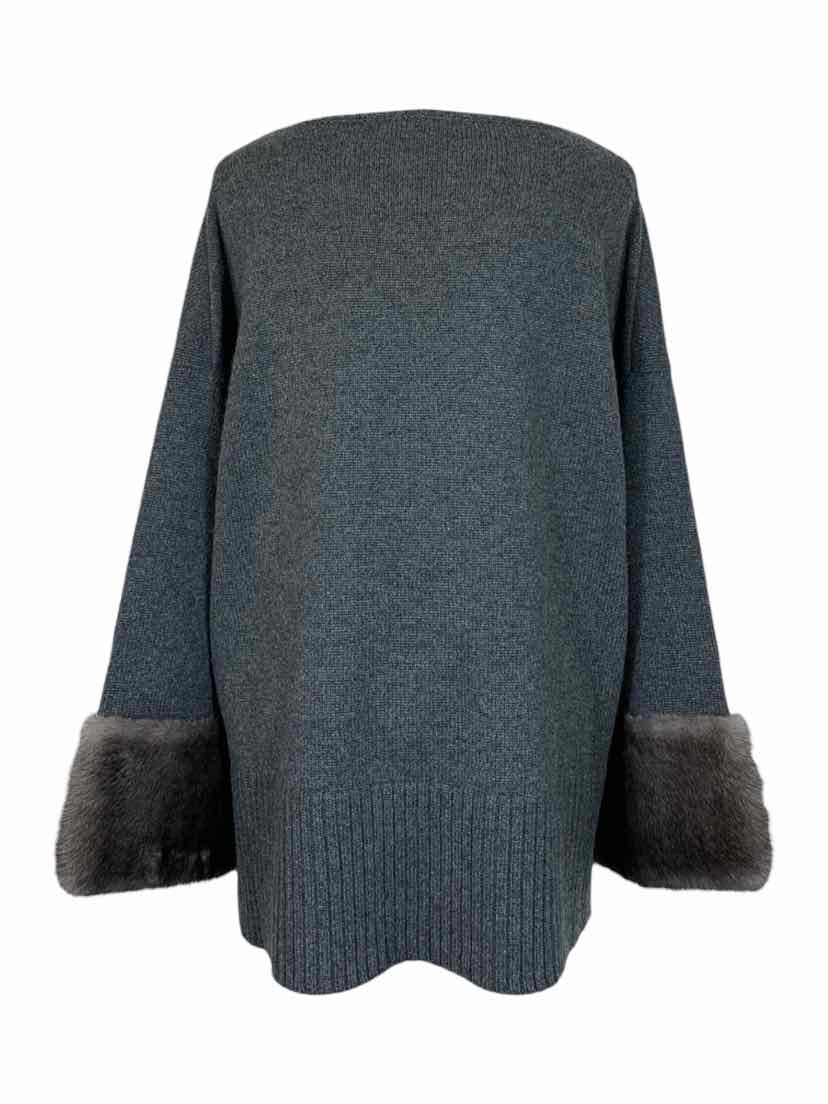 Lafayette 148 Size XL Sweater