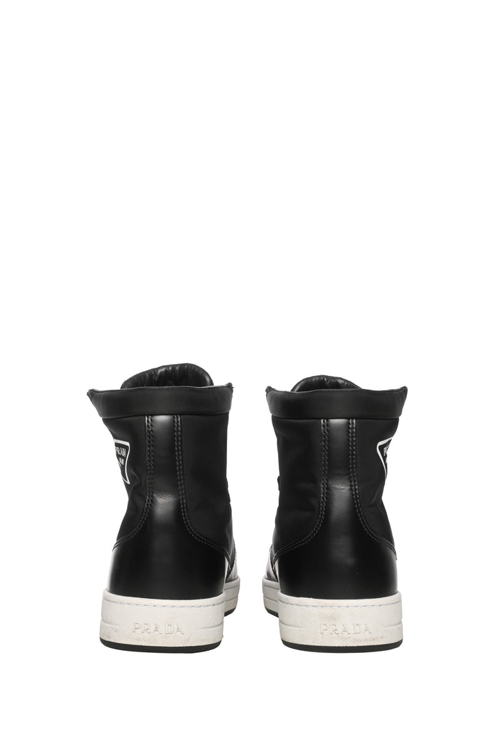 Prada Size 38.5 Re-Nylon Sneaker