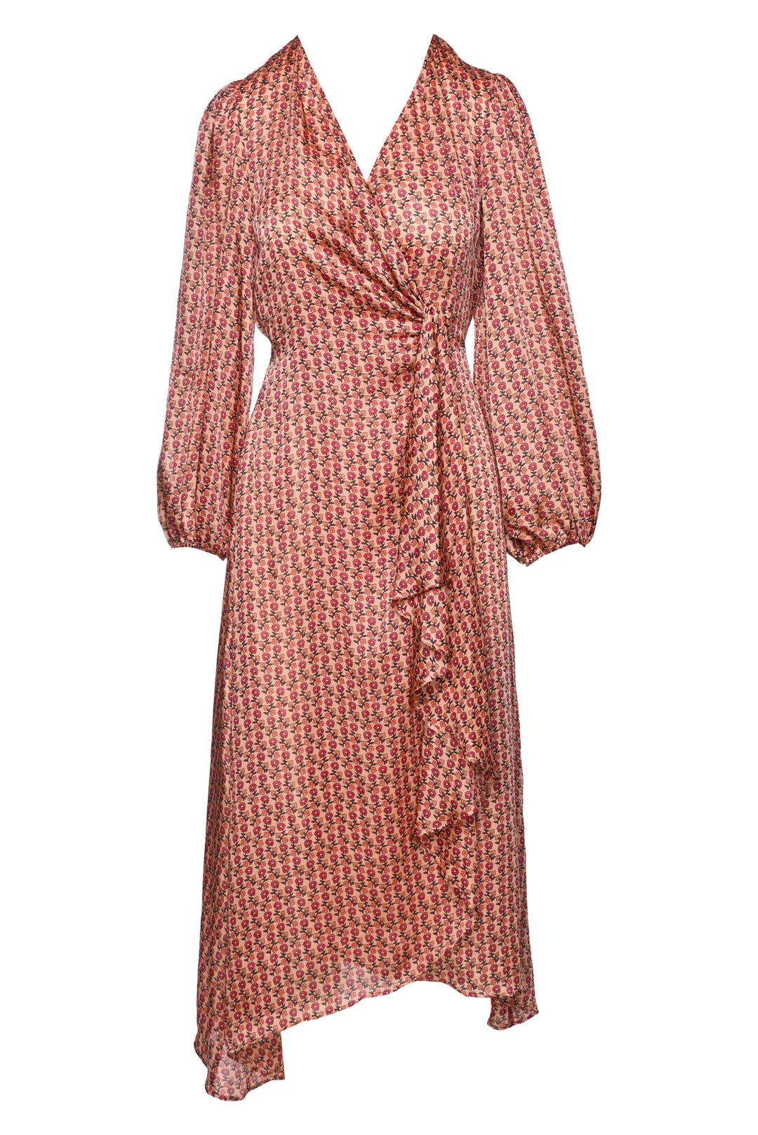 maje Size 38 Dress