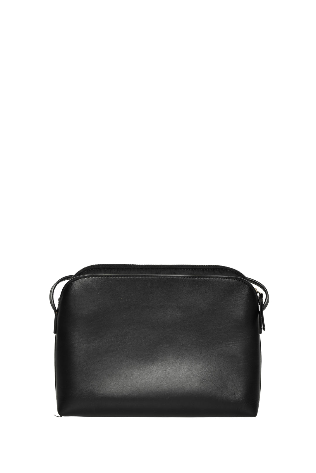 The Row Multi-Pouch Calfskin Crossbody