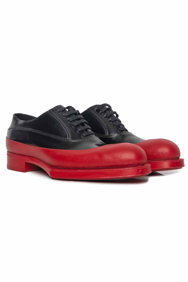 Mens Shoe Size 11 Prada Men's Shoes