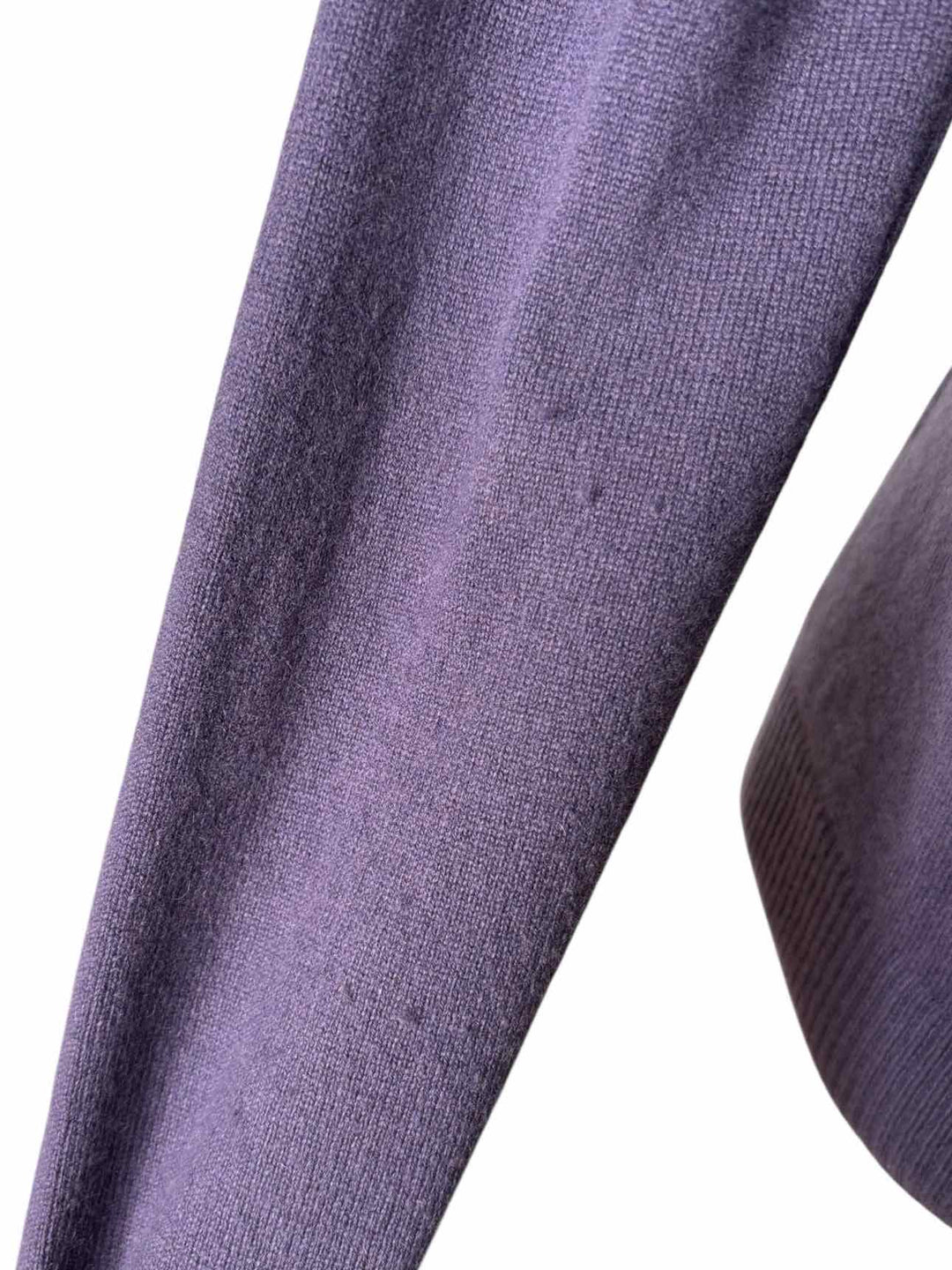 Black Goat Size M Cardigan