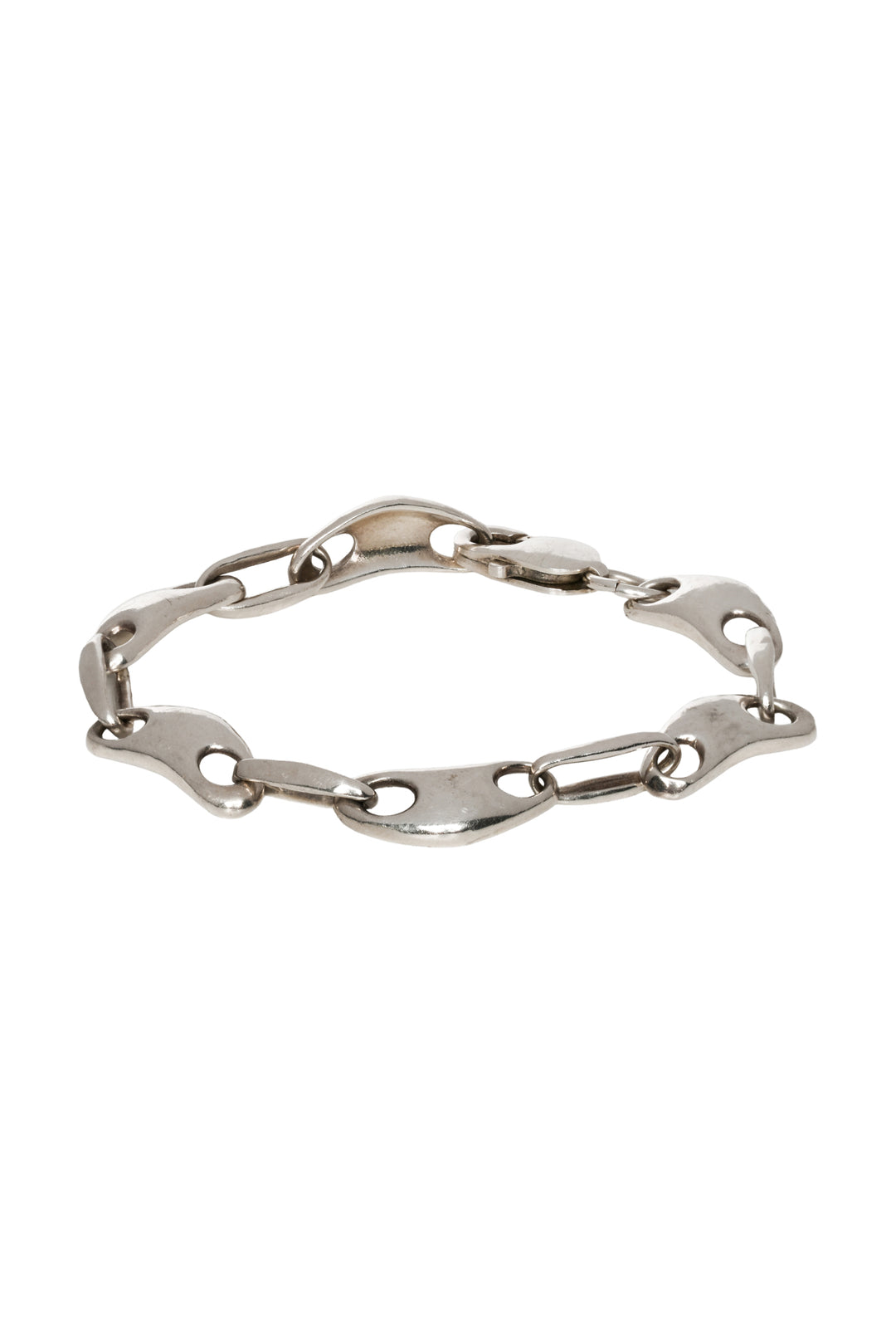 Wolf Circus Unisex River Bracelet