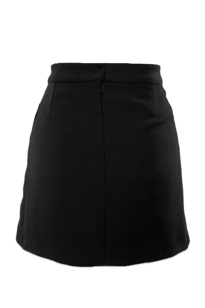 Dolce & Gabbana Size 44 Skirt