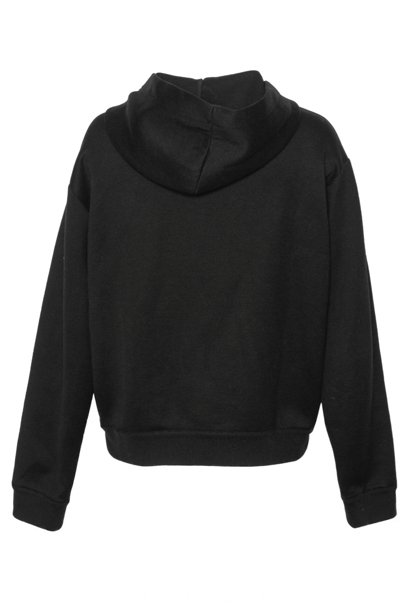 Louis Vuitton Size M LV Stamp Trunks & Bags Zip-Up Sweatshirt