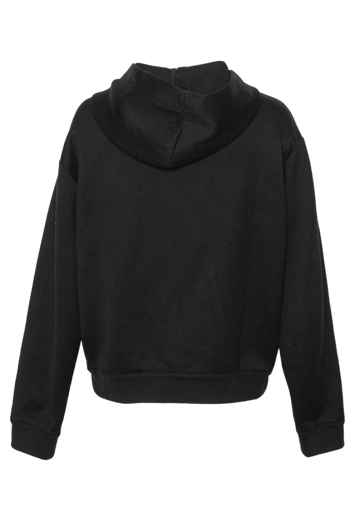 Louis Vuitton Size M LV Stamp Trunks & Bags Zip-Up Sweatshirt