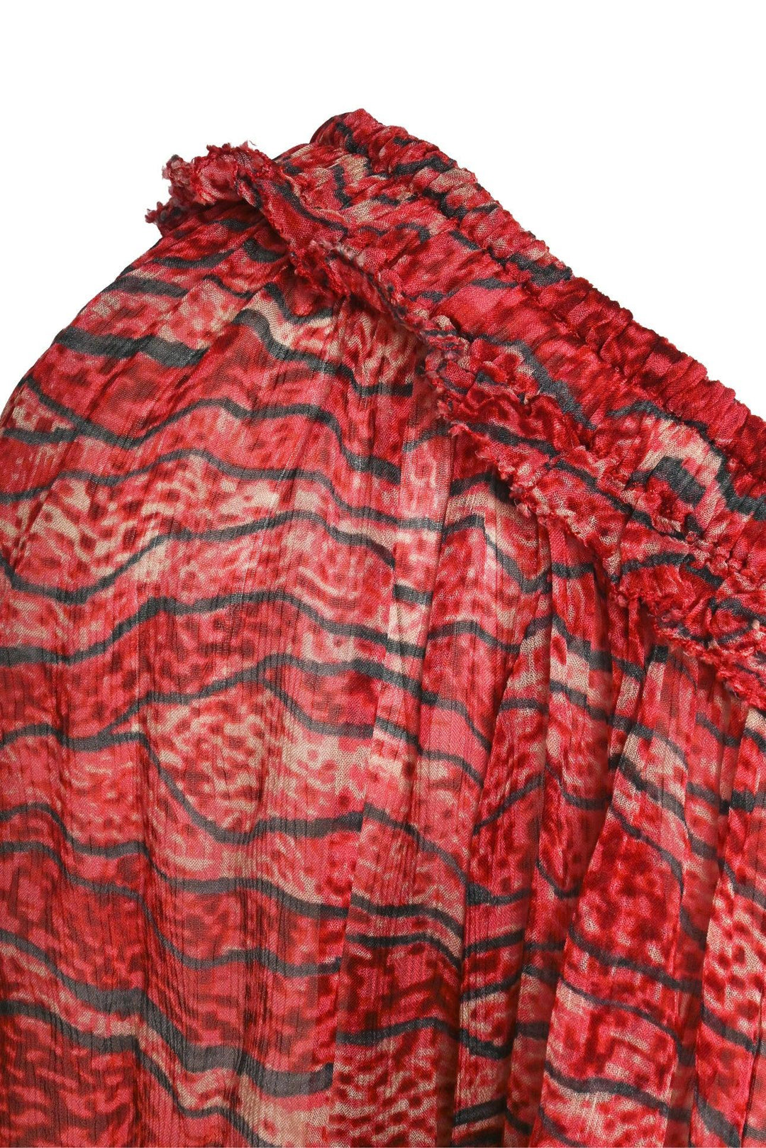 Isabel Marant Etoile Size 6 Vutti Chiffon Tops