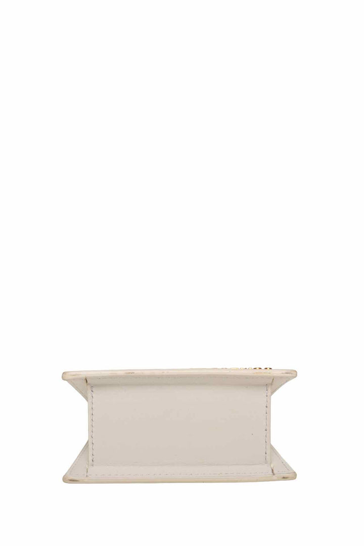 Jacquemus The Chiquito Shoulder Bag