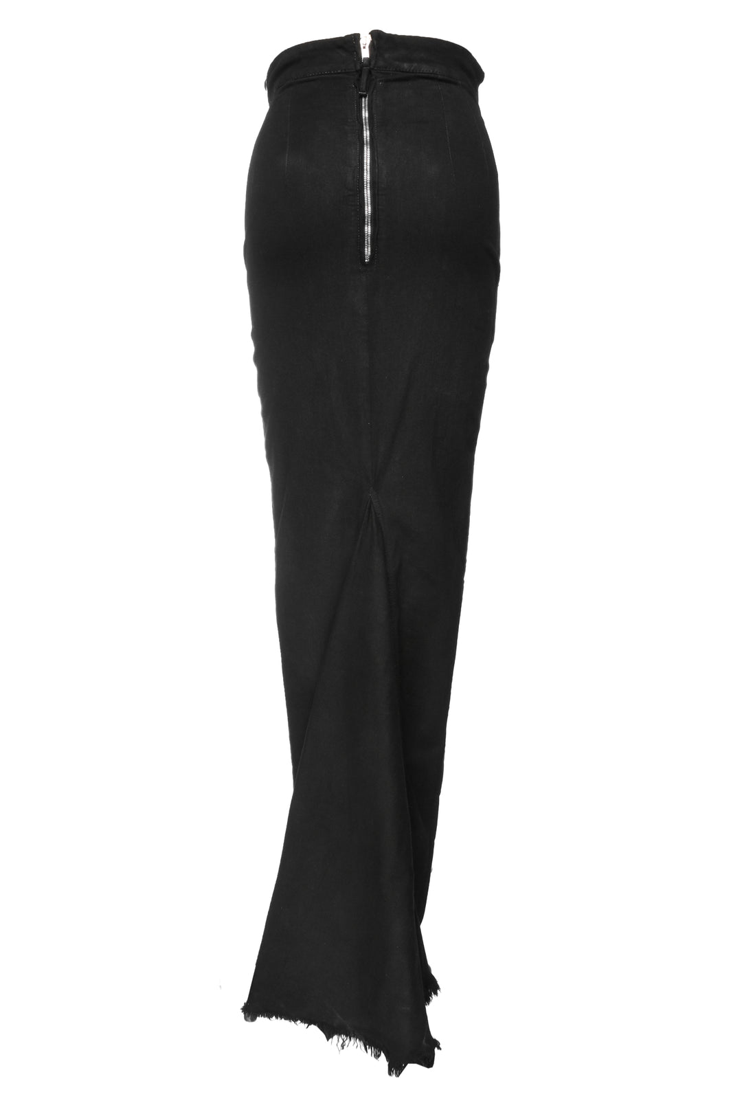 Rick Owens Size 2 Lido S/S 24 Maxi Skirt