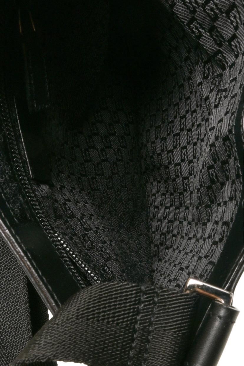 Gucci Nylon Crossbody