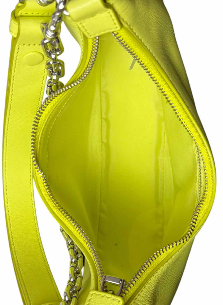 Marc Jacobs The Curve Leather Purse